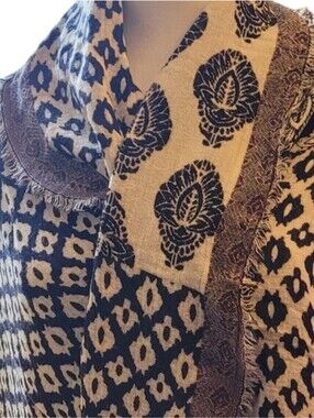 Gorgeous Zara scarf
